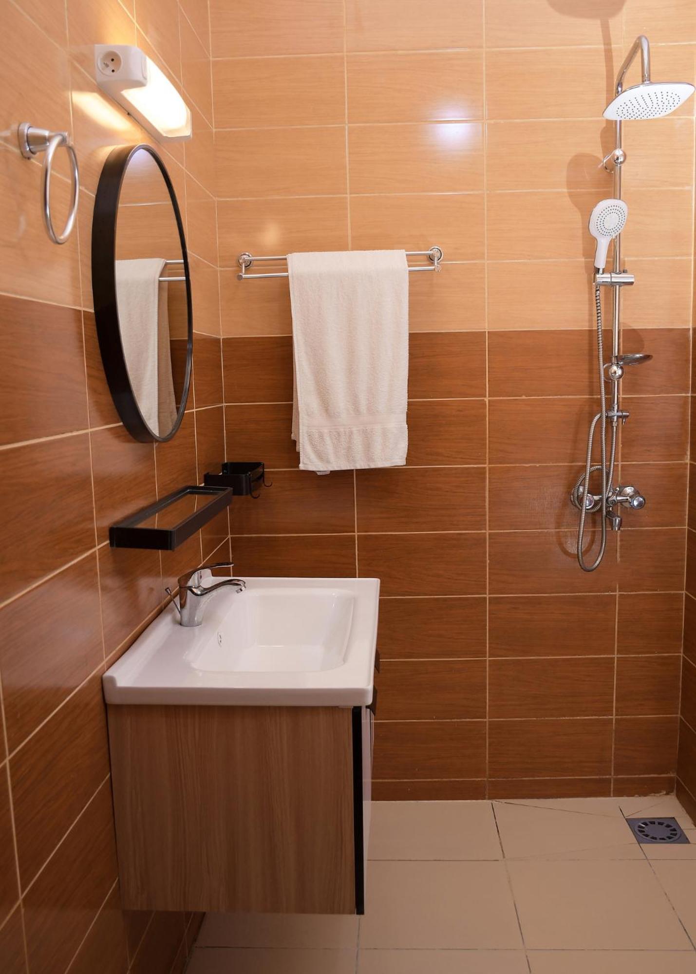 Hotel Mavilla Cotonou Exterior photo